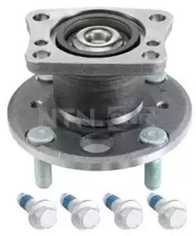 Задняя шпиндель R15274 SNR