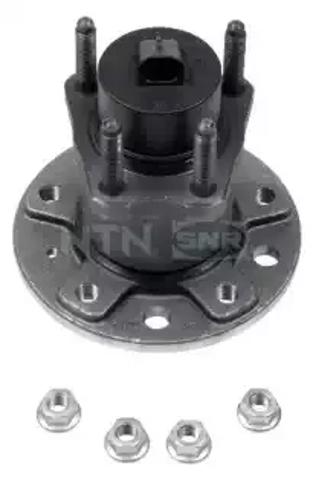 Задняя шпиндель R15327 SNR
