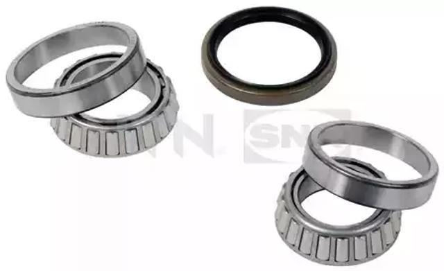 Подшипник передней ступицы Isuzu Trooper