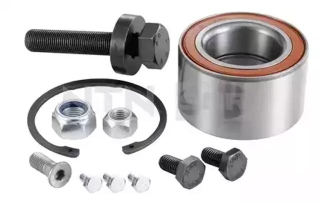 Подшипник ступицы передней Фольксваген Транспортер T4