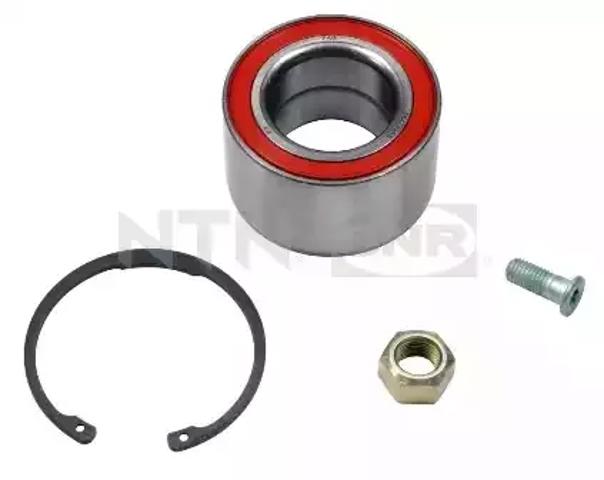 Подшипник ступицы задней R15433 SNR
