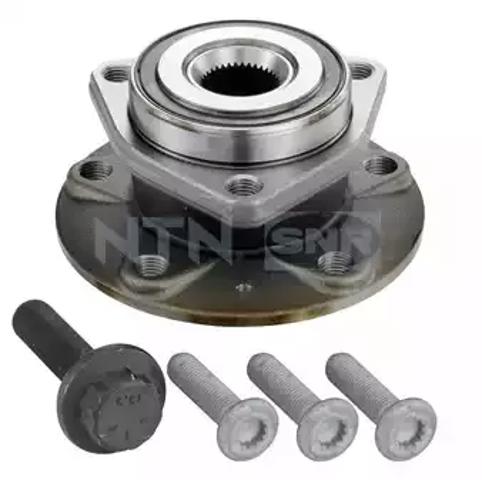 Колеса и ступицы R15461 SNR