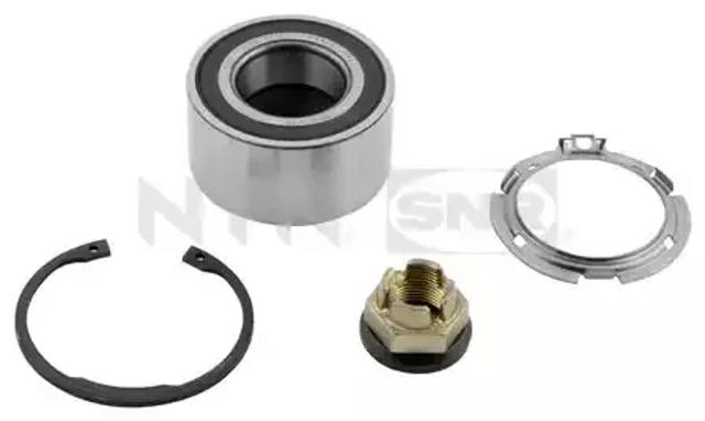 Подшипник передней ступицы R15575 SNR