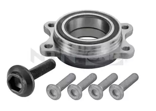 Подшипник передней ступицы R15743 SNR