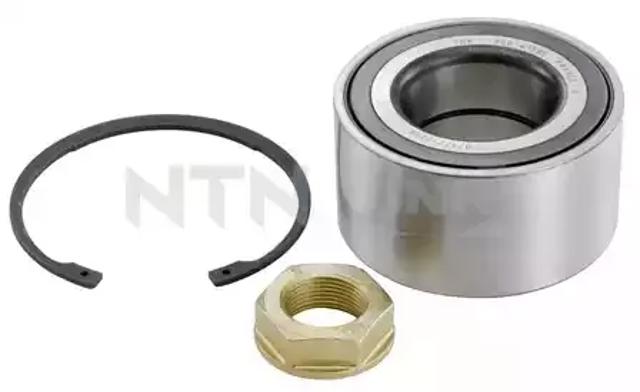 Опорный подшипник R15955 SNR