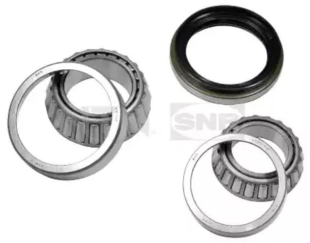 Опорный подшипник R16854 SNR