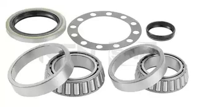 Подшипник передней ступицы R16915 SNR