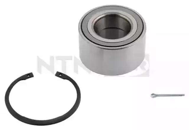 Подшипник ступицы передней R16936 SNR