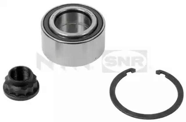 Ступичный подшипник передний R16958 SNR