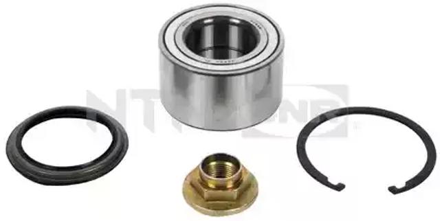 Подшипник ступицы передней R17032 SNR