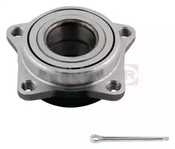 Ступичный подшипник передний R17325 SNR