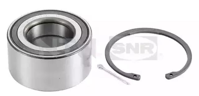 Опорный подшипник R17327 SNR