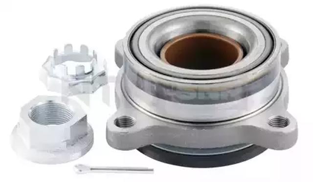 Подшипник ступицы передней R17361 SNR