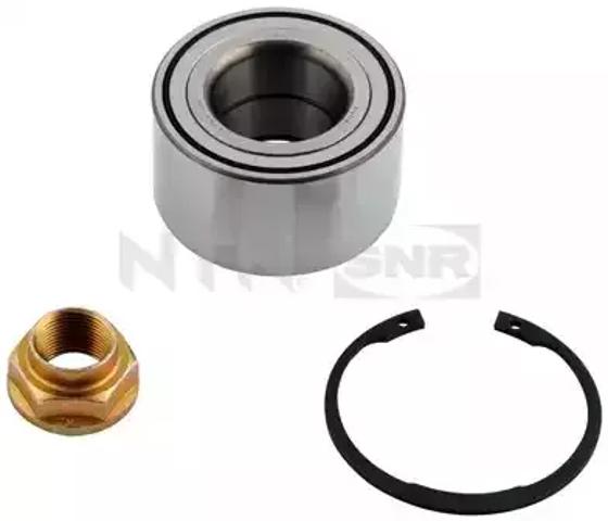 Ступичный подшипник передний R17440 SNR