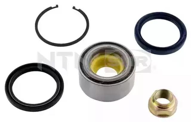 Подшипник ступицы передней R18109 SNR