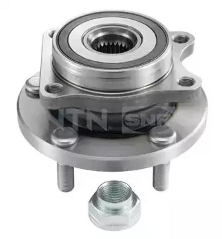 Ступицы передних колес R18121 SNR