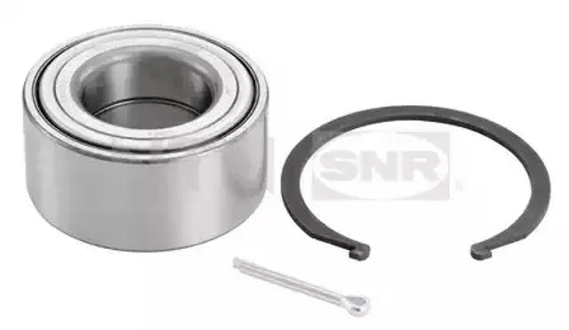 Подшипник ступицы передней R18413 SNR