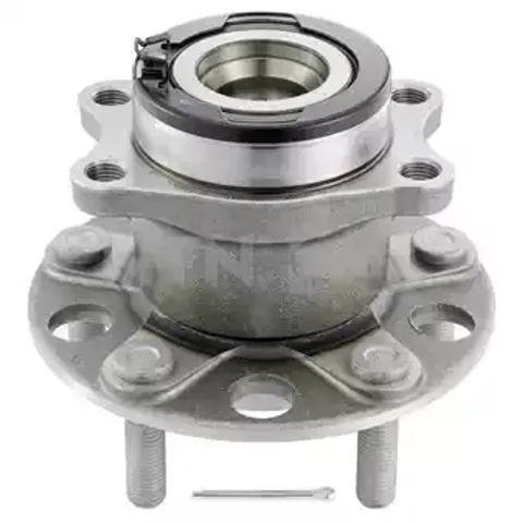 Ступицы задних колес R18610 SNR