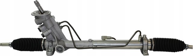 Управление рулевое в сборе R23991RB MOTORHERZ