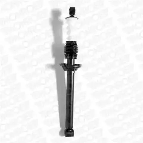 Амортизационная стойка задняя R3772 MONROE