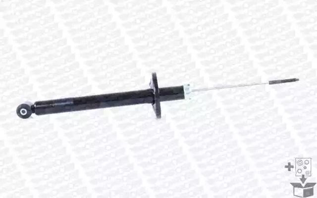 Амортизатор задней подвески R3775 MONROE