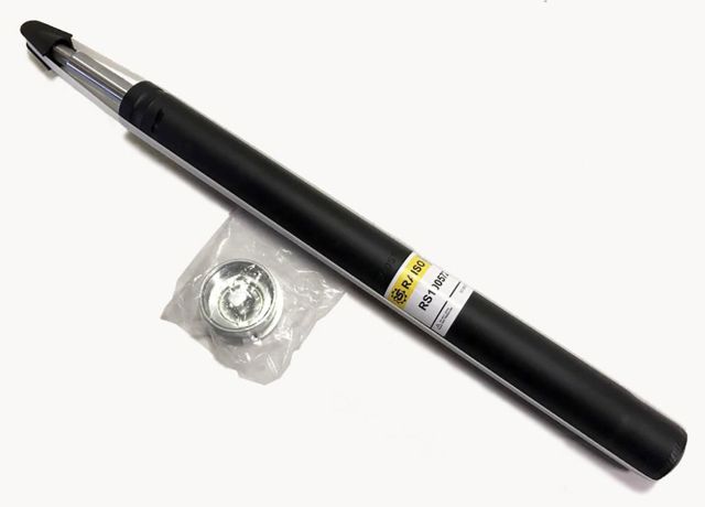 Стойка передняя RS100572 RAISO