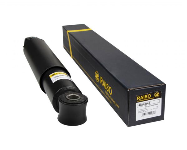 Стойка амортизатора задняя RS290981 RAISO