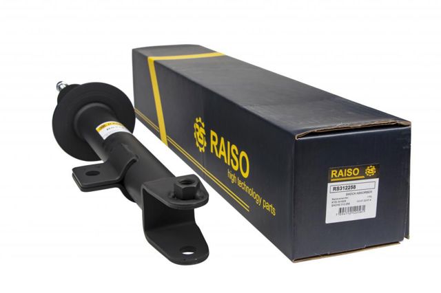 Стойка передняя левая RS312258 RAISO