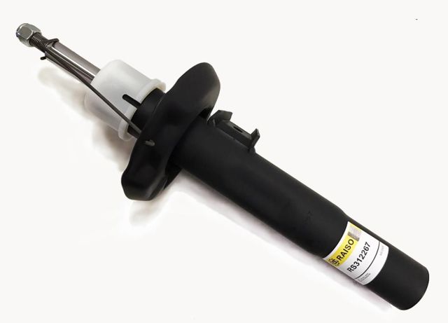 Амортизаторы передние RS312267 RAISO