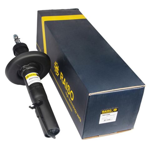 Стойка амортизатора передняя Ford Sierra 1