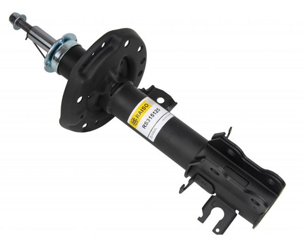 Амортизатор передний левый RS315125 RAISO