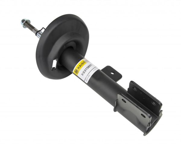 Амортизатор передней подвески левой RS315851 RAISO