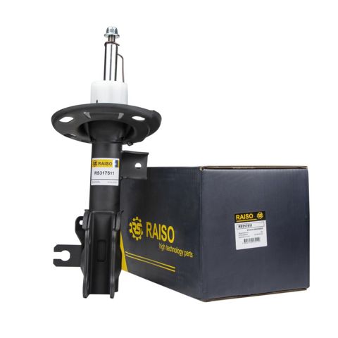 Амортизатор передний левый RS317511 RAISO