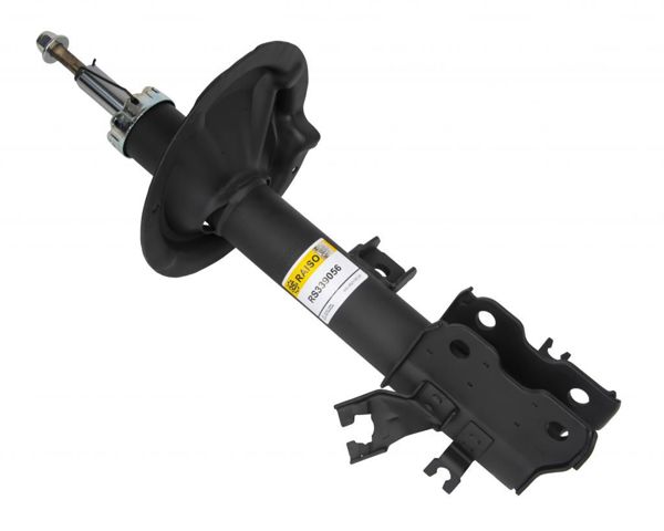 Амортизаторная стойка передняя левая RS339056 RAISO
