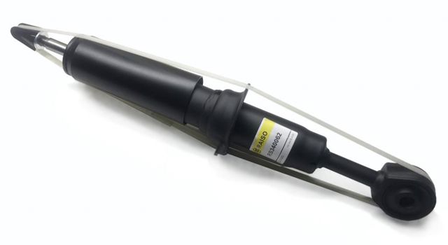 Амортизаторы передние RS340062 RAISO