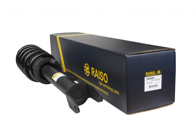 Стойка передняя правая RS436901 RAISO