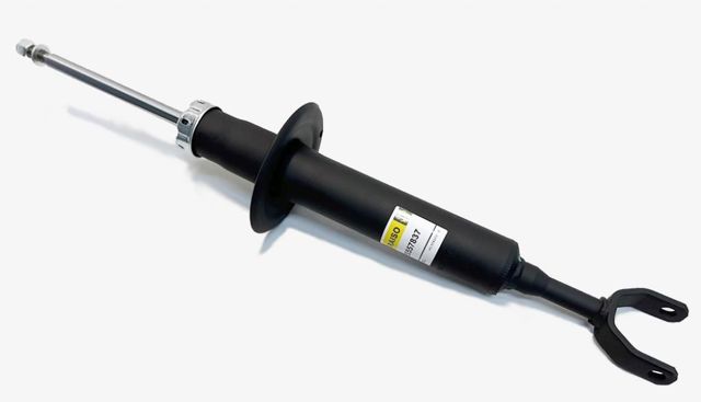 Стойка амортизатора передняя RS557837 RAISO