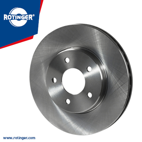 Диск тормозной передний RT4550 ROTINGER