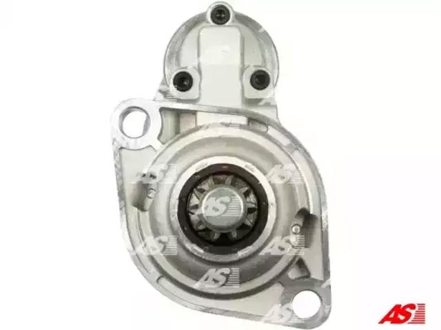 Стартер автомобиля S0025 AS
