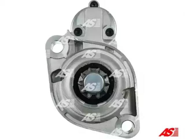 Стартер S0048 AS