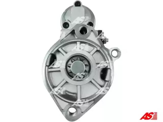 Стартер автомобиля S0049 AS