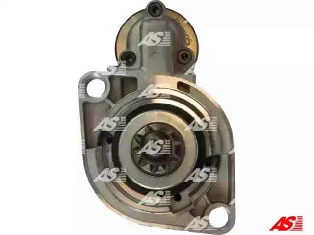 Стартер S0083 AS