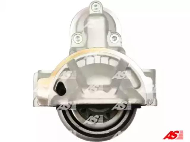 Стартер автомобиля S0123 AS