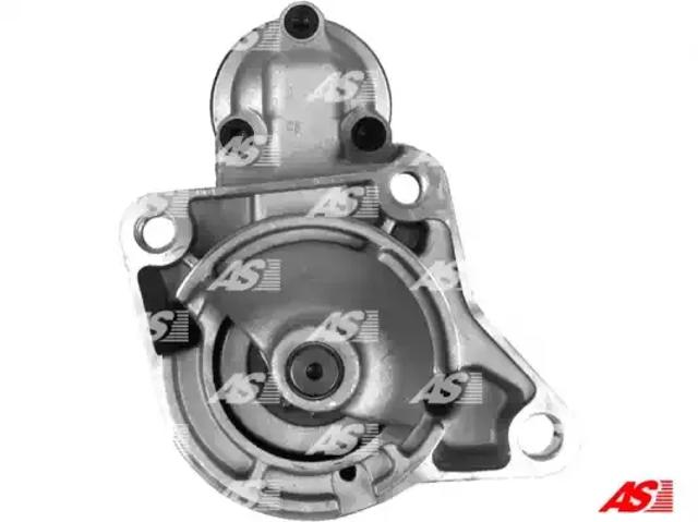 Стартер автомобиля S0124 AS