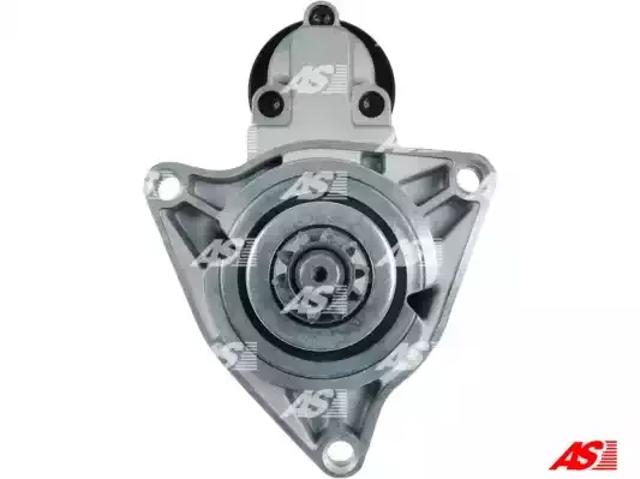Стартер S0131 AS