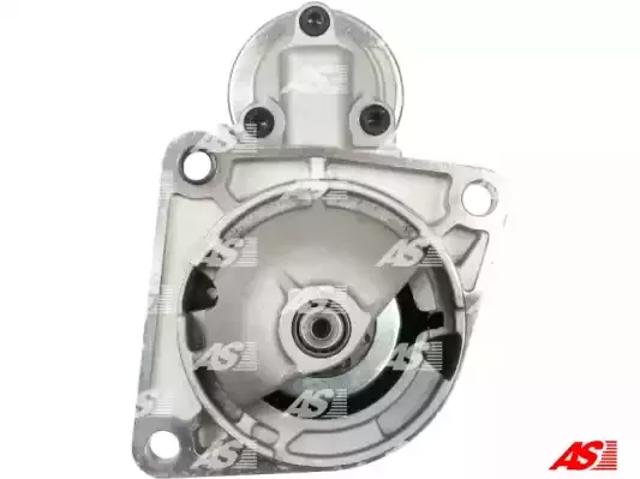 Стартер автомобиля S0195 AS