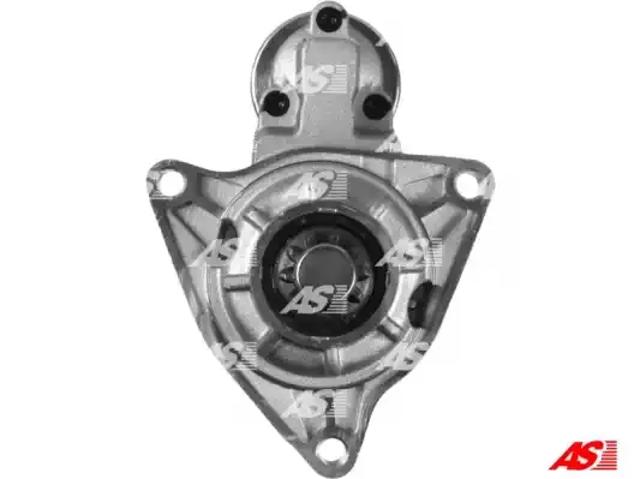 Стартер автомобиля S0212 AS