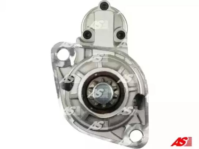 Стартер автомобиля S0214 AS
