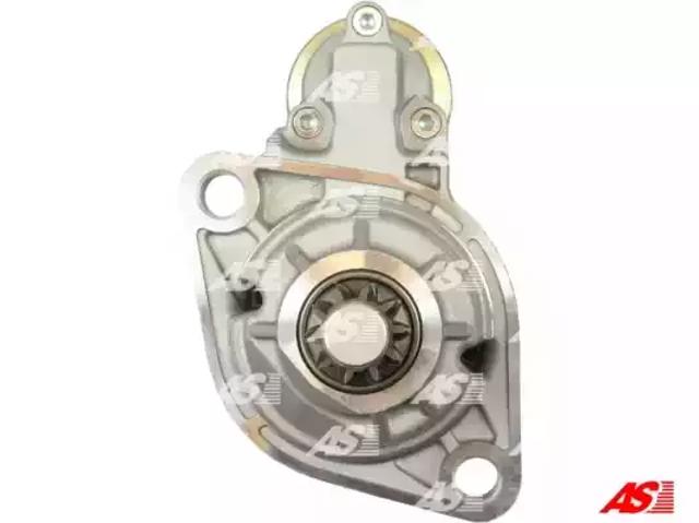 Стартер автомобиля S0243 AS