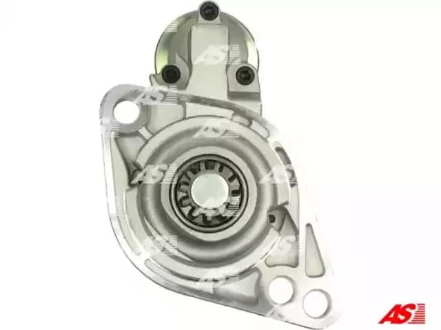 Стартер двигателя S0272 AS